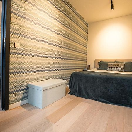 Sonrisa Apartment Knokke-Heist Luaran gambar